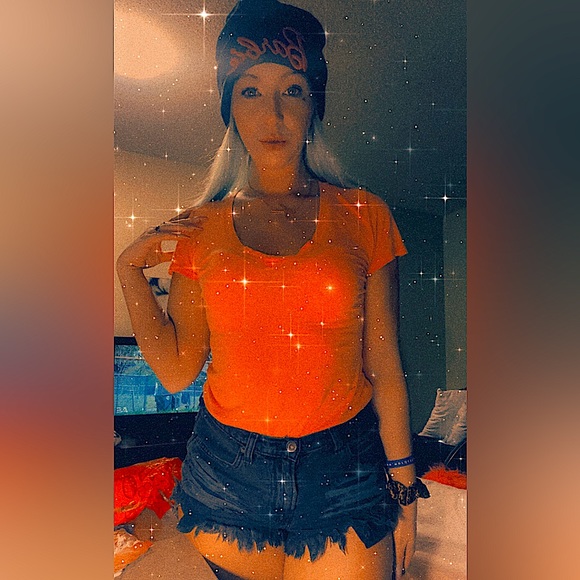 BabyGirl™️ 🚼🚺🧡💜 - Picture 8 of 13